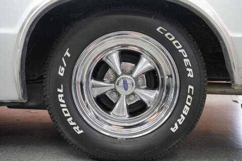 1979 Chevrolet El Camino