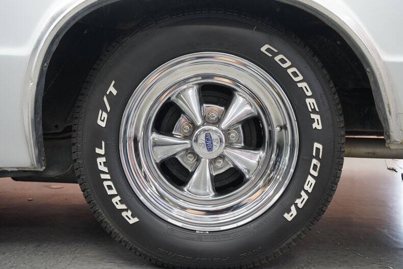 1979 Chevrolet El Camino