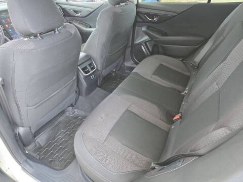 2024 Subaru Outback Premium