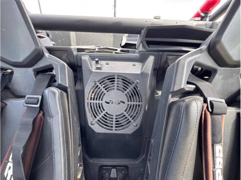 2021 Can-Am Maverick X3