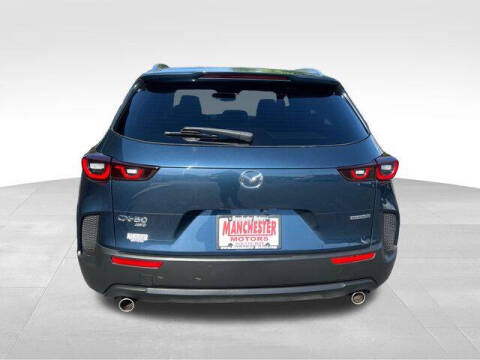2024 Mazda CX-50 2.5 S Preferred
