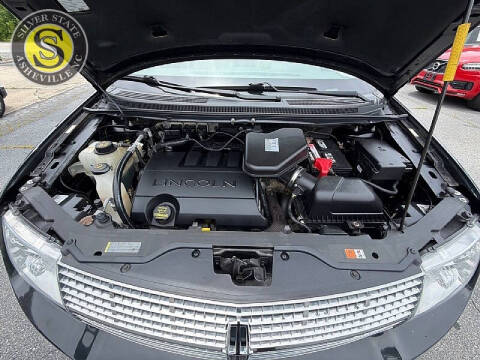 2010 Lincoln MKX