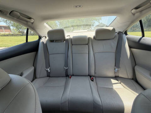 2009 Lexus ES 350