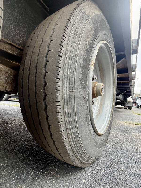 2024 Industrial Tools 30ft Gooseneck