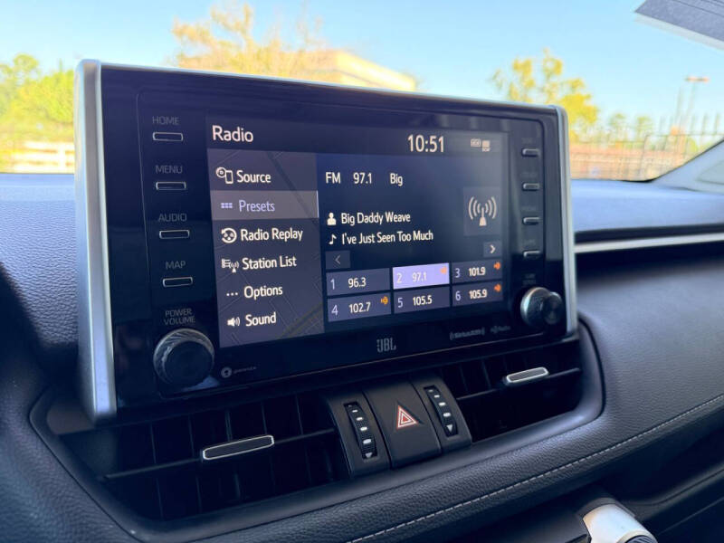 2020 Toyota RAV4 Limited