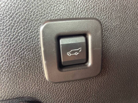 2014 Ford Expedition EL Limited