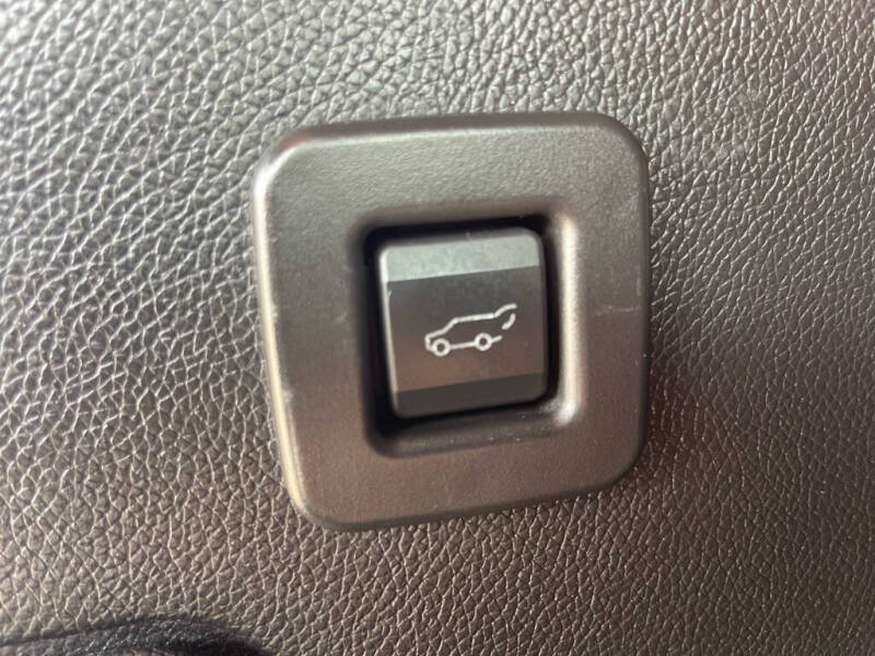 2014 Ford Expedition EL Limited