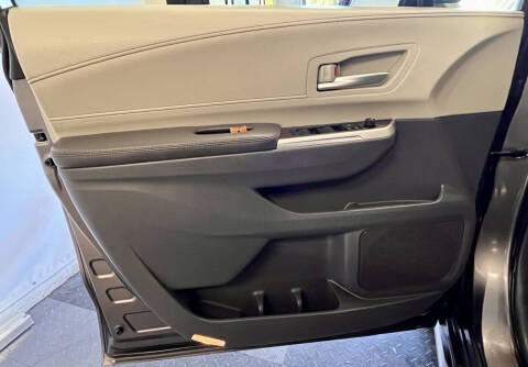 2021 Toyota Sienna XLE 7-Passenger