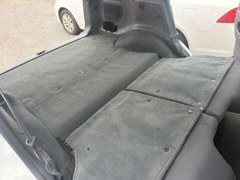 2003 Nissan Xterra XE-V6