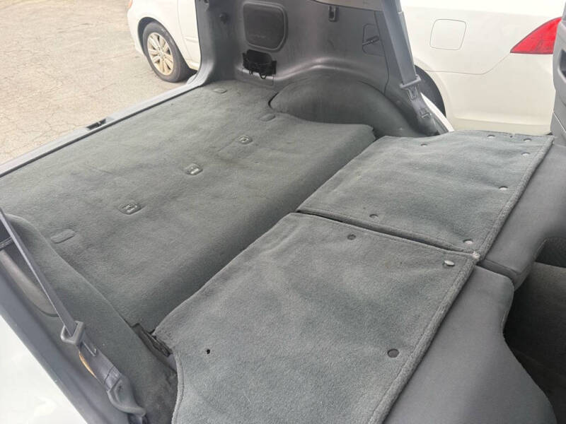 2003 Nissan Xterra XE-V6