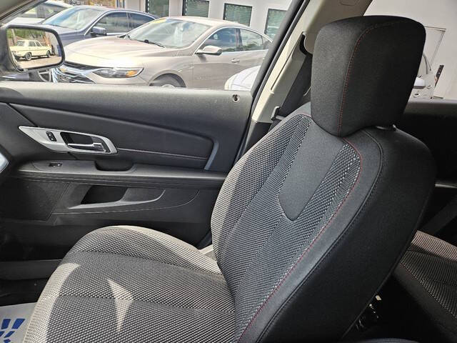 2017 GMC Terrain SLE-1