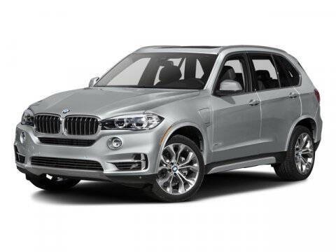 2016 BMW X5 for sale at DeluxeNJ.com in Linden NJ