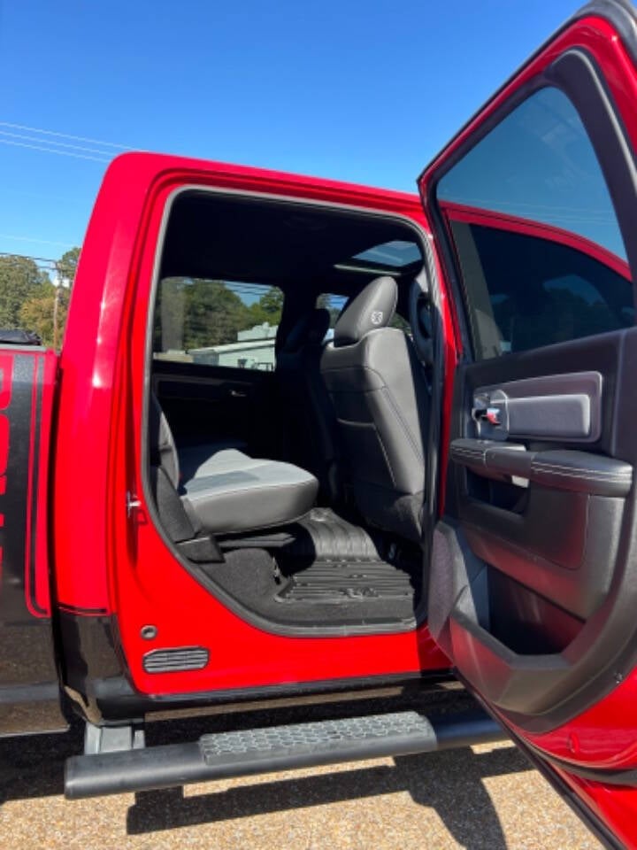 2018 Ram 2500 for sale at Hope City Auto Sales in Senatobia, MS