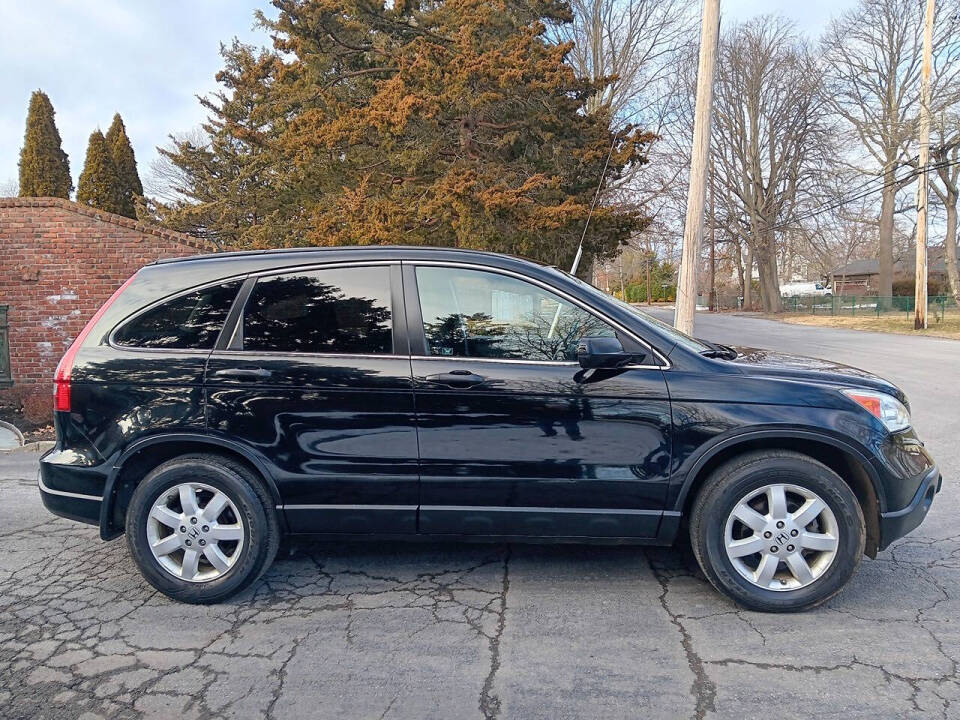 2009 Honda CR-V for sale at K&B Smith Auto Sales in Bay Shore, NY