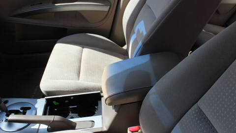 2006 Nissan Maxima 3.5 SE