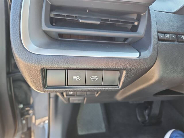 2025 Toyota Prius Limited