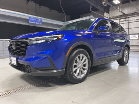 2023 Honda CR-V