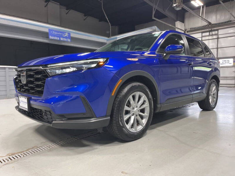 2023 Honda CR-V