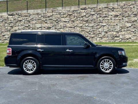 2016 Ford Flex SEL