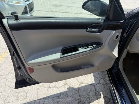 2012 Chevrolet Impala LT Fleet