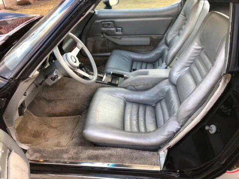 1978 Chevrolet Corvette