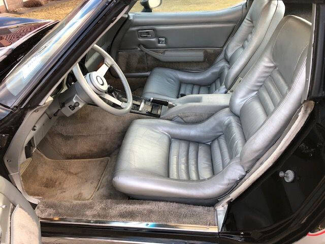 1978 Chevrolet Corvette