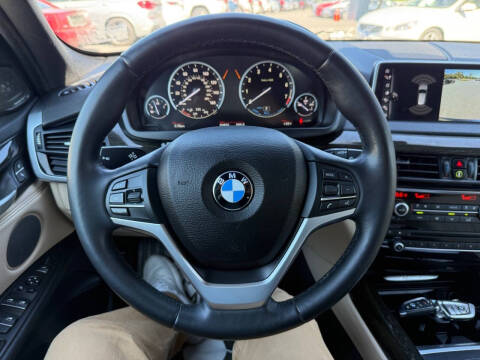 2017 BMW X5 xDrive40e iPerformance