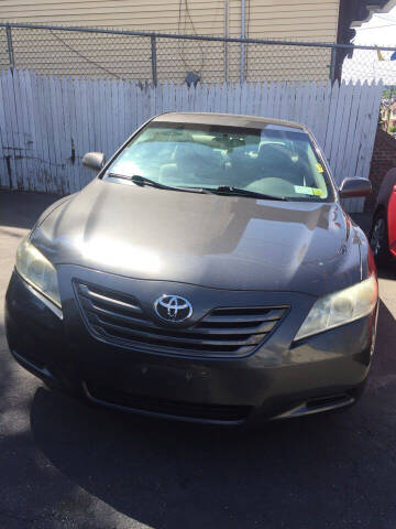 2008 Toyota Camry for sale at Best Cars R Us LLC in Irvington NJ