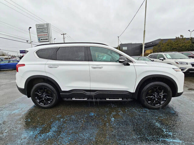 2023 Hyundai SANTA FE for sale at Autos by Talon in Seattle, WA