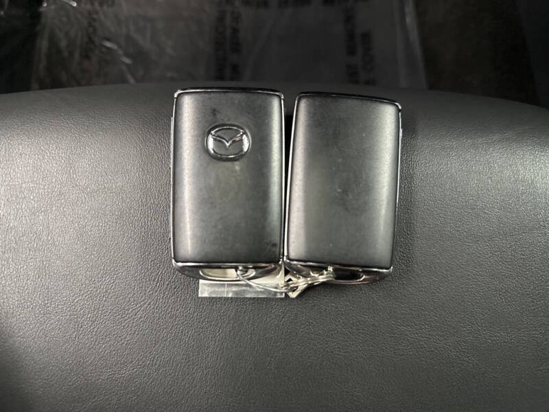 2023 Mazda CX-30 2.5 S Select