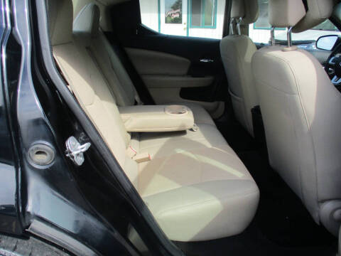 2013 Dodge Avenger SXT