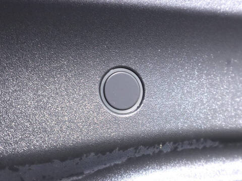 2022 Ford Mustang Mach-E Select