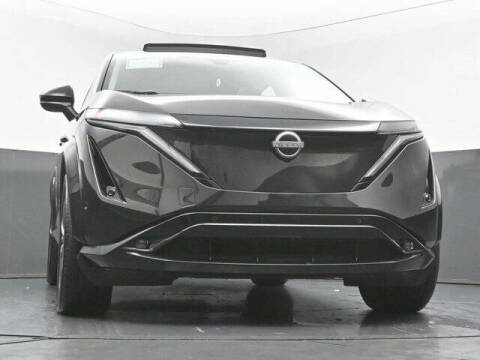 2023 Nissan Ariya Empower+