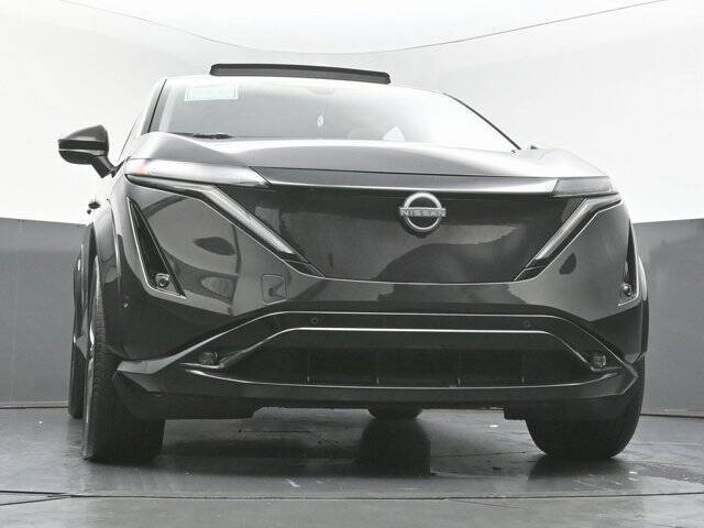 2023 Nissan Ariya Empower+