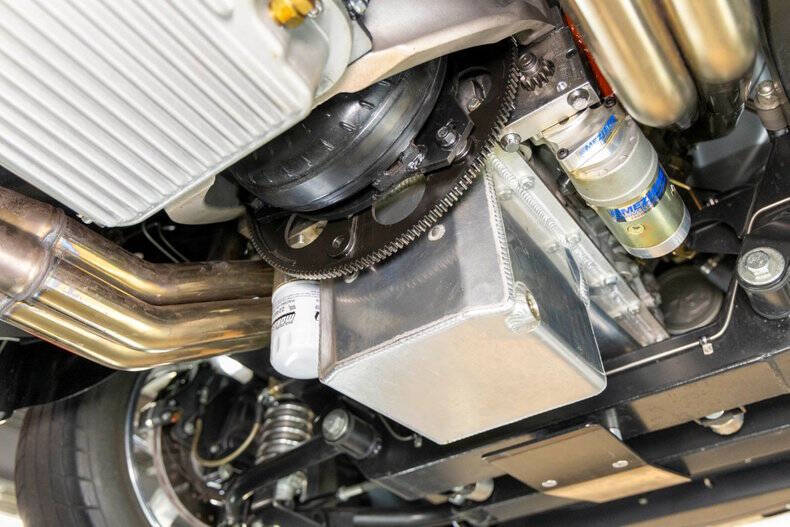 1981 Chevrolet Camaro