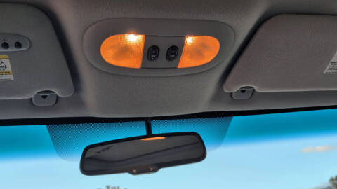 2008 Lincoln Mark LT