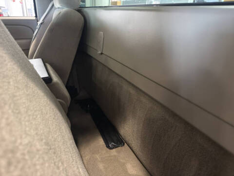 2004 GMC Sierra 1500