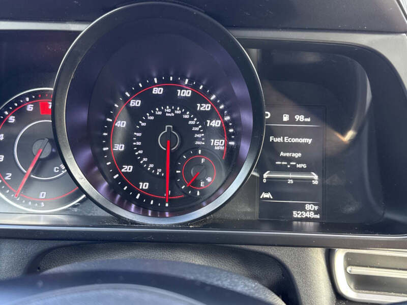 2022 Hyundai Elantra