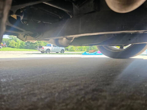 1997 Dodge Viper RT/10