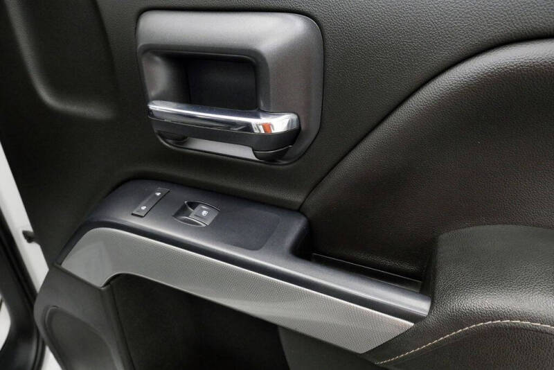 2019 Chevrolet Silverado 2500HD