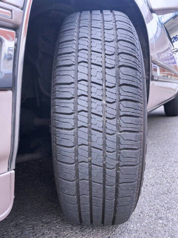 1991 Cadillac Eldorado