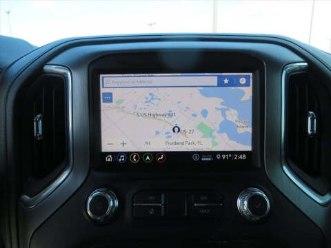 2020 GMC Sierra 2500HD