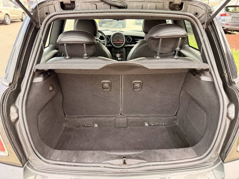2013 MINI Hardtop John Cooper Works