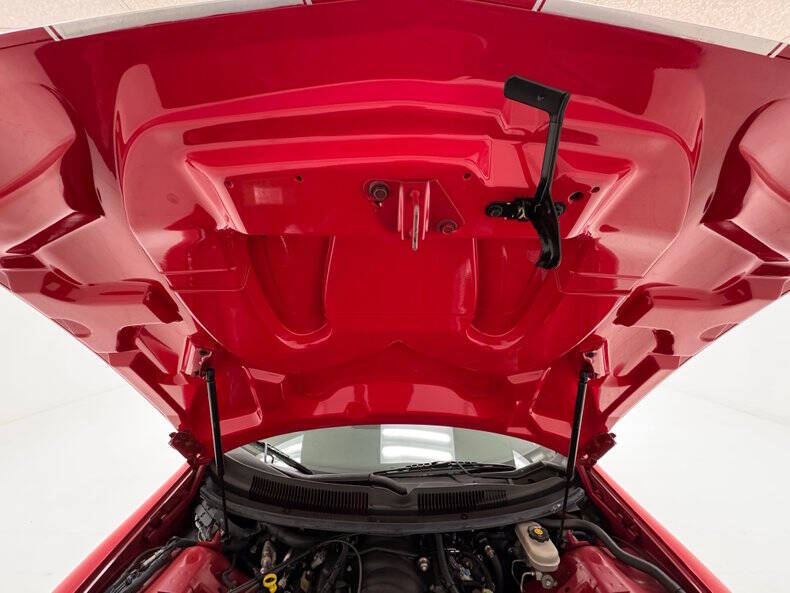 2002 Chevrolet Camaro Z28