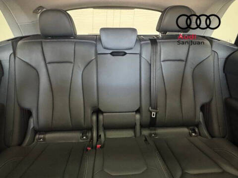 2023 Audi Q8 quattro Premium 55 TFSI