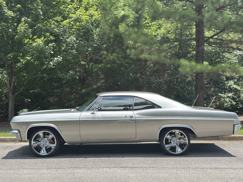 1965 Chevrolet Impala
