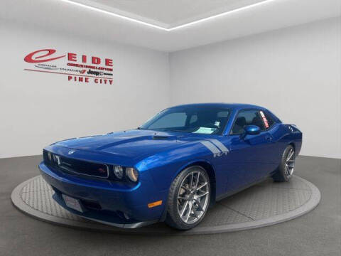 2009 Dodge Challenger