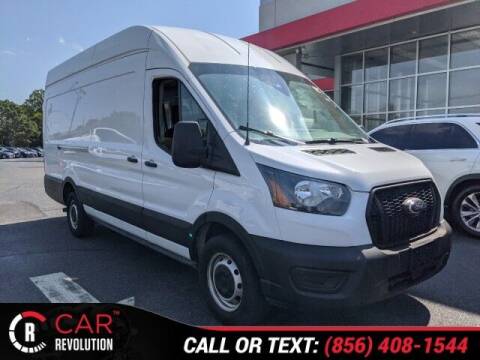 2021 Ford Transit for sale at Car Revolution in Maple Shade NJ
