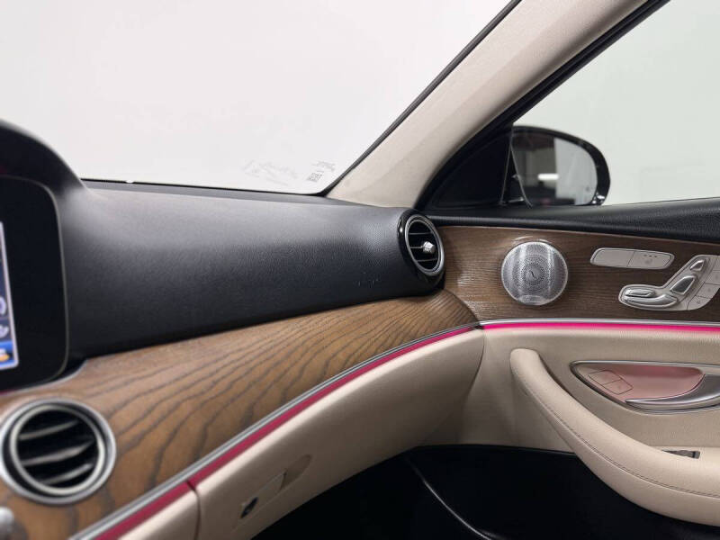 2020 Mercedes-Benz E-Class E 350