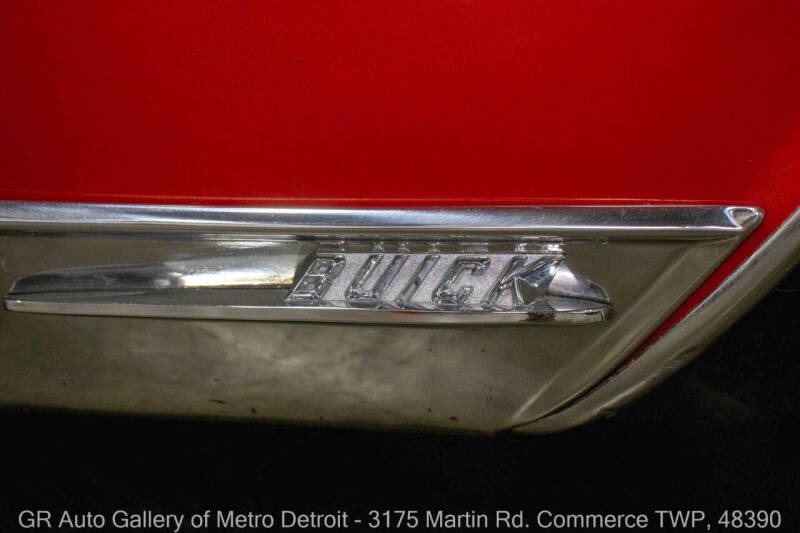 1959 Buick LeSabre